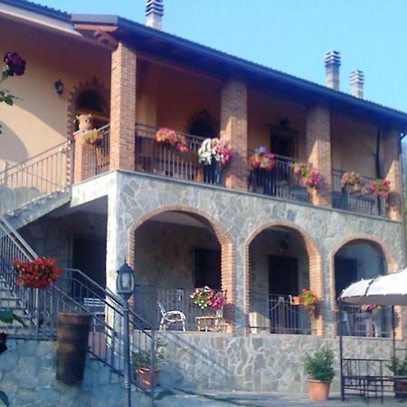 B&B La Corte Dei Samidagi Alessandria Exterior photo