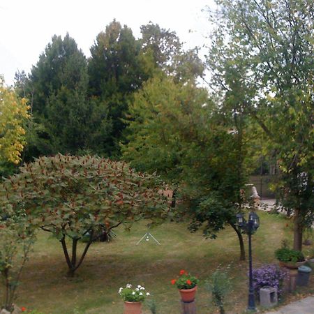 B&B La Corte Dei Samidagi Alessandria Exterior photo