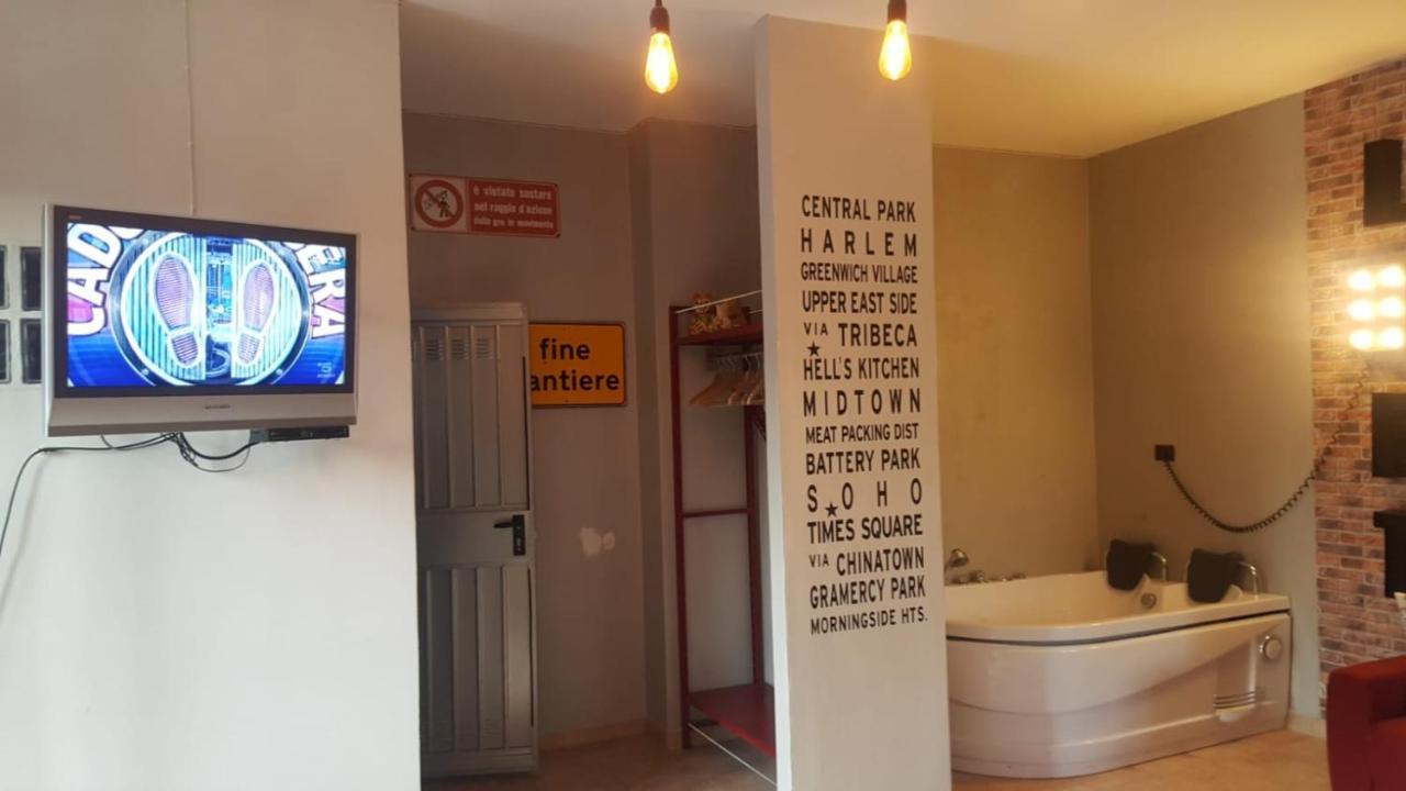 B&B La Corte Dei Samidagi Alessandria Exterior photo