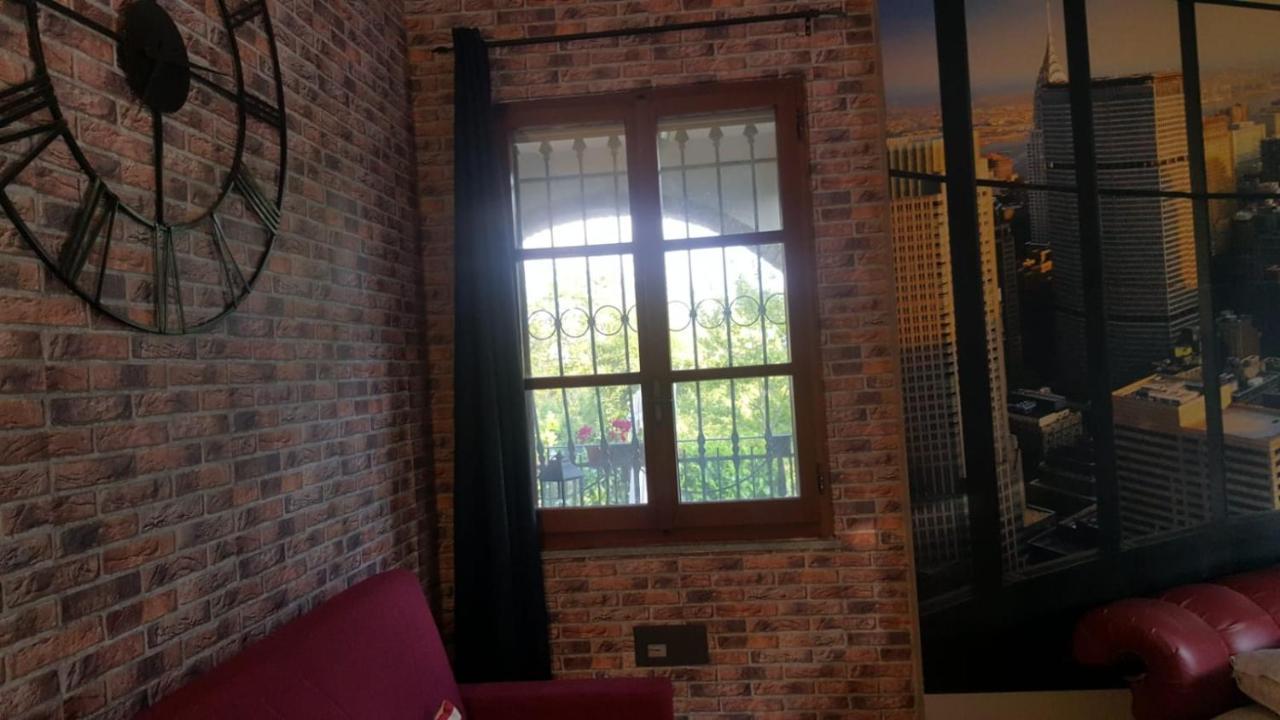B&B La Corte Dei Samidagi Alessandria Exterior photo