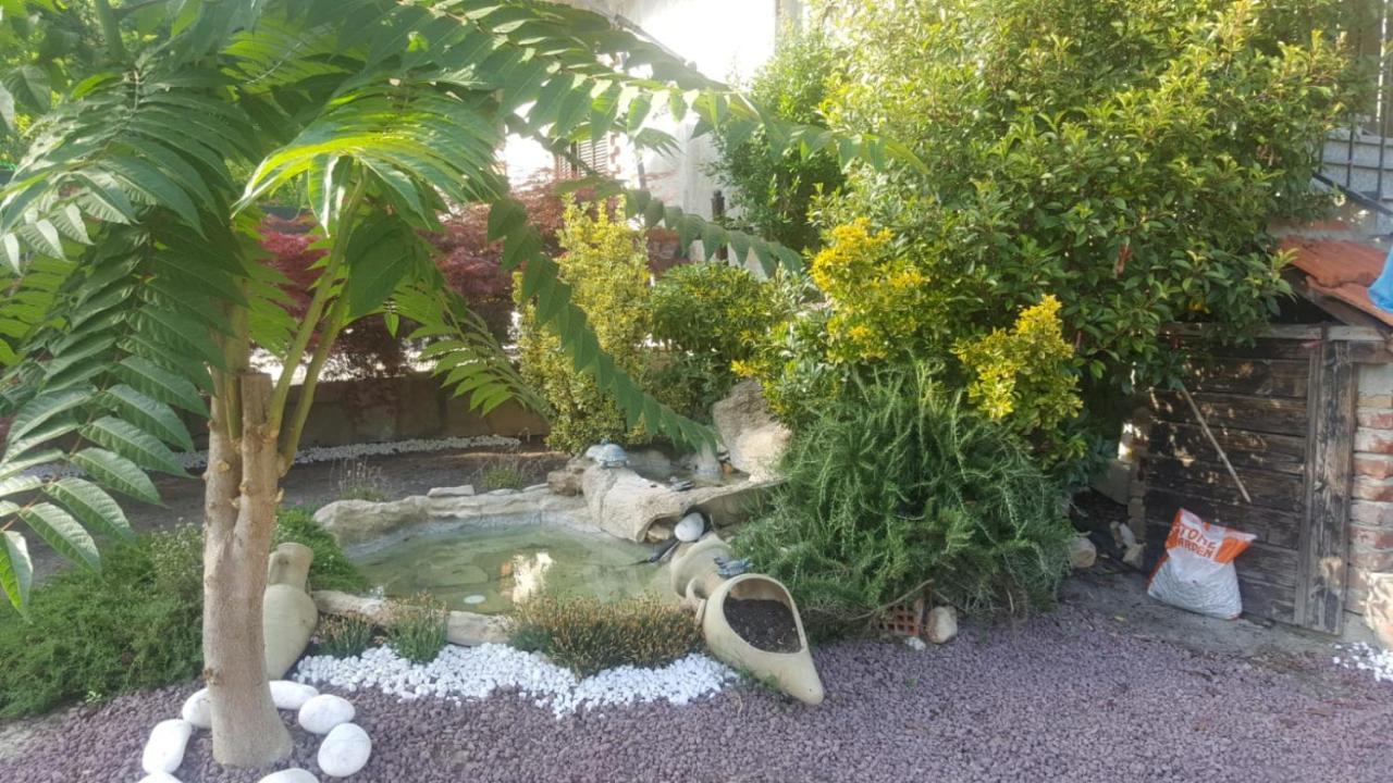 B&B La Corte Dei Samidagi Alessandria Exterior photo