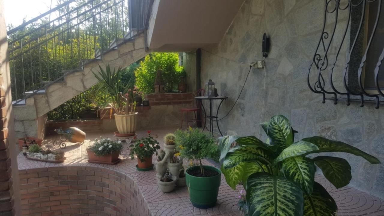 B&B La Corte Dei Samidagi Alessandria Exterior photo
