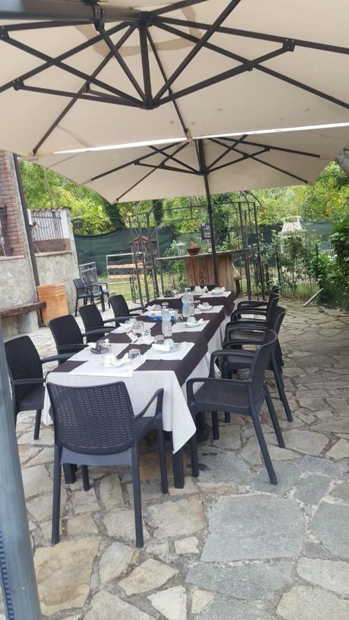 B&B La Corte Dei Samidagi Alessandria Exterior photo