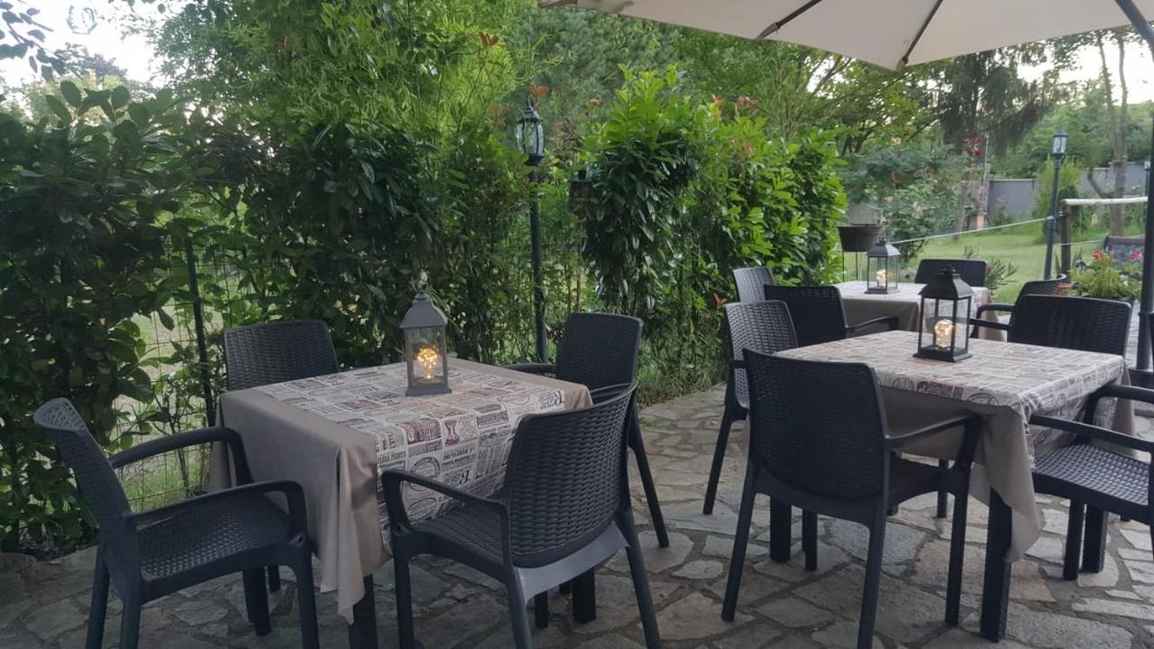B&B La Corte Dei Samidagi Alessandria Exterior photo