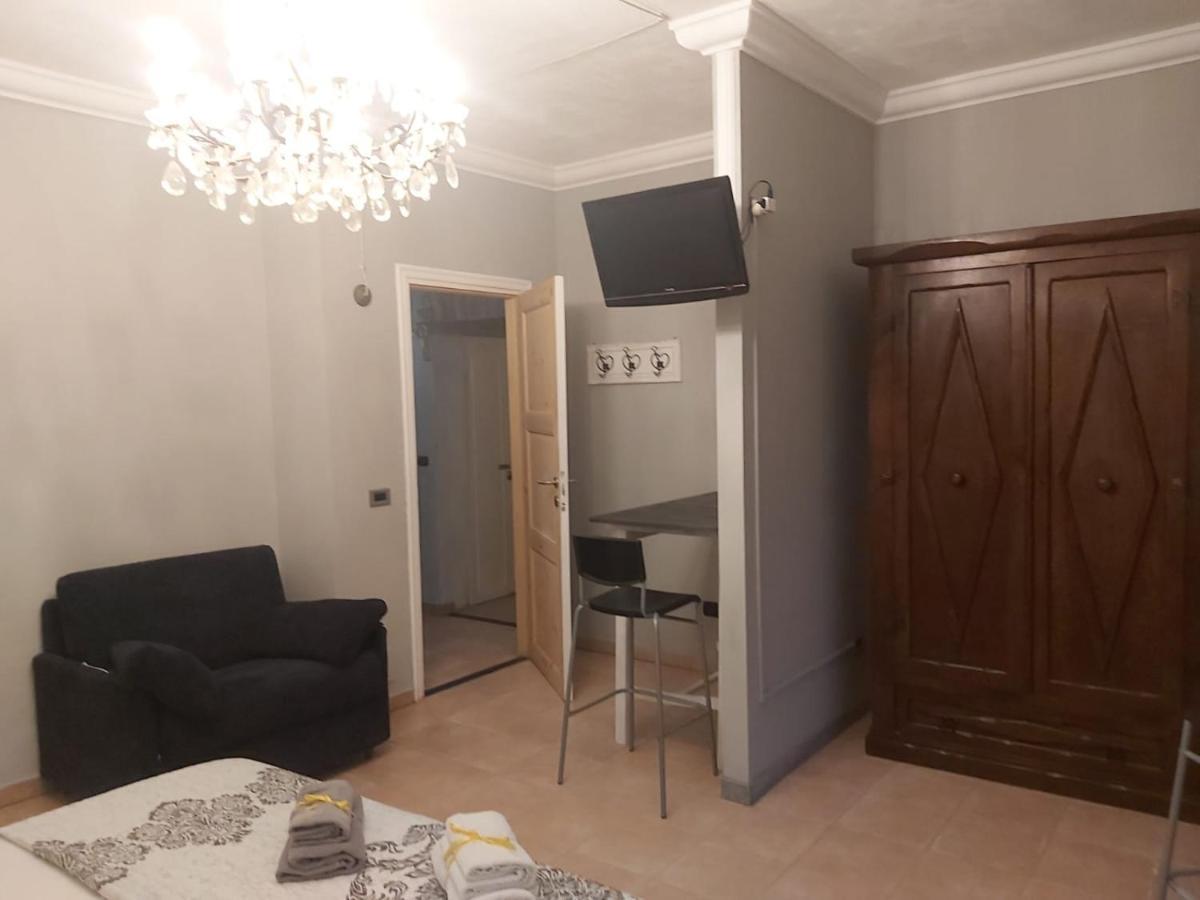 B&B La Corte Dei Samidagi Alessandria Exterior photo