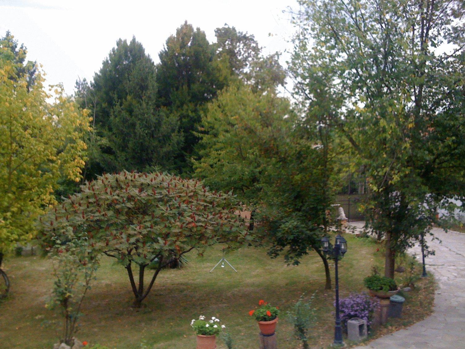 B&B La Corte Dei Samidagi Alessandria Exterior photo