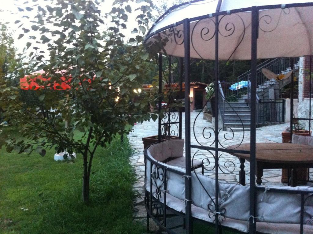 B&B La Corte Dei Samidagi Alessandria Exterior photo