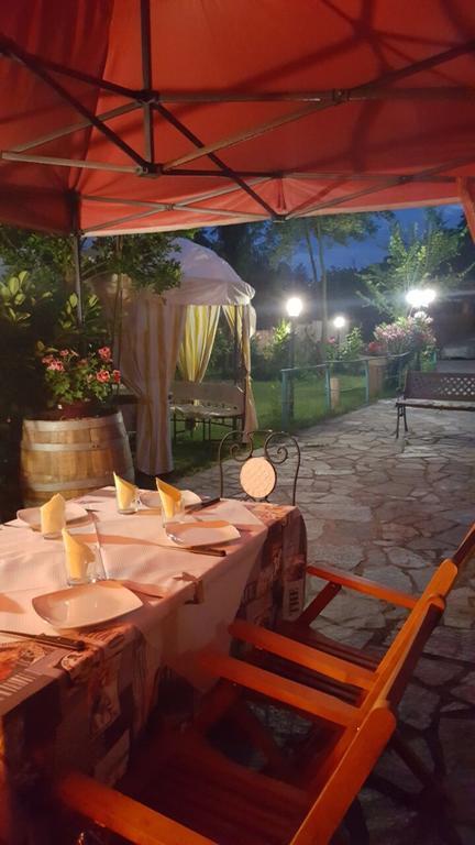 B&B La Corte Dei Samidagi Alessandria Exterior photo