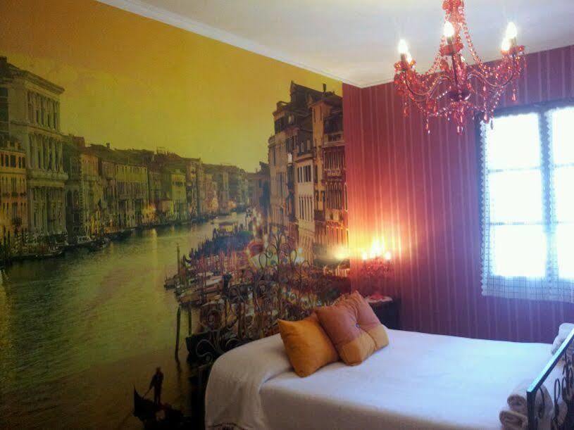 B&B La Corte Dei Samidagi Alessandria Exterior photo