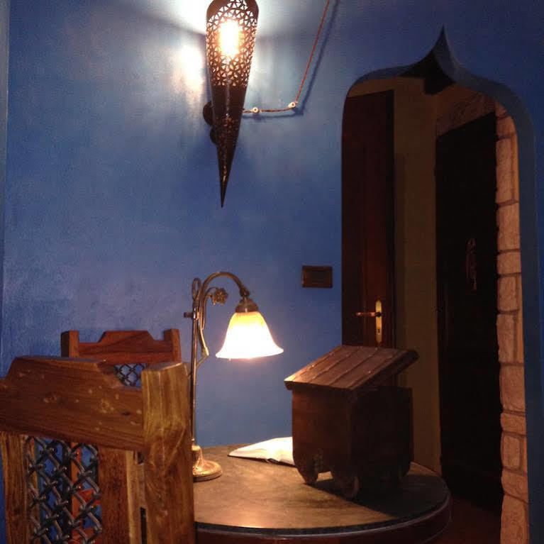 B&B La Corte Dei Samidagi Alessandria Exterior photo